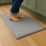 【怪獸】B+ 恐龍蛋獨立筒療癒地墊 (58X36cm) -灰色, , large