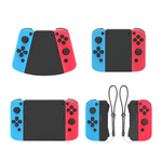 【FUGU】  SWITCH 5合1把手連結器, , large