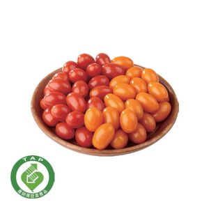 TAP Golden Yunu Cherry Tomato