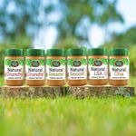 【千歲本舖】紐西蘭Mother Earth超級花生醬（絲滑）, , large