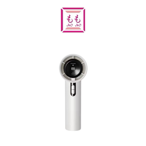 【Leo手機周邊專賣店】   MoMo 100檔超強風力風扇 / Fan-02 /白色