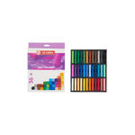 *需預訂 Royal Talens art creation 粉彩條-36色, , large