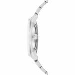 MIDO 美度 Baroncelli 永恆矽游絲天文台認證機械錶-藍x40mm  M0274081104100, , large