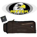 RITTER RDS7-S00 BDT 淺咖啡色小型鼓棒袋【敦煌樂器】, , large