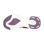 DIADORA迪亞多那 避震專業慢跑鞋 女運動鞋 女鞋 透氣 舒適 保護後跟 吸衝 反彈 耐磨 止滑 穩定 紫白 黑紫, , large