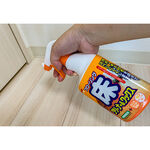 Cleaner & Wax for Wood Floors - Long Lasting Gloss, , large
