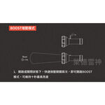 【德國Ledlenser】P18R Work 充電式伸縮調焦手電筒, , large