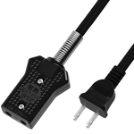 鉅玉經典｜JY聚奕工業 10人份電鍋線  5尺 1.5m 台灣製  JY-013, , large