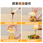 handy-mixer-cup-yellow, , large