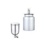 重力式氣動噴漆槍配件 漆杯配件 (W-77 W-71S W-71G), , large