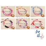 【寵愛生活本舖】-M號賣場-日系和風招財貓鈴鐺項圈 狗項圈 貓項圈, , large