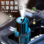 【ENNE】智慧車載香薰汽車香薰機/香味任選(香氛機/精油擴香機/香水/車內芳香/芳香機)(L0032), , large