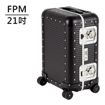 FPM BANK SPINNER 55M Caviar Black, , large