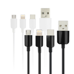 Charging cable, , large