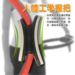 GS MALL 台灣製造 瑜珈彼拉提斯阻力環 瑜珈圈 美體圈 韻律圈 彼拉提斯 阻力環 瑜珈環 有氧環 健身環, , large