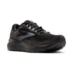 Brooks Ghost 16 GTX 男 慢跑鞋 運動 路跑 避震緩衝象限 防水 黑 [1104301D020], , large