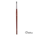 【Galatea葛拉蒂】 紅木系列 眼線勾勒刷 / 眼線膠刷R15BF, , large