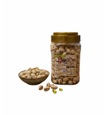 [Local Specialty] Ah-Nan-Ge Tainan Old Shop Pistachios 450G (Original Flavor), , large