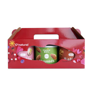 ONATURAL GIFT BOX