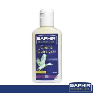 克林奇克-SAPHIR-油皮保養乳