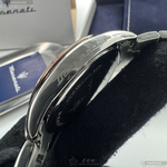 [TIMEMASTER] MASERATI watch, 42mm, R8853151002, , large