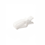 【上手家居】日式電線固定器-3入組(集線器/電線收納/理線器/充電線收納/整線器), , large