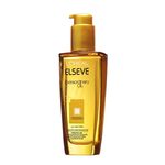 Loreal Extraordinary il Gold, , large