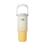 SORIL手提雙飲隨行杯900ml, , large