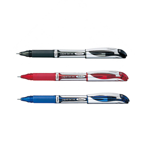 【 Pentel 飛龍 】極速鋼珠筆 ENERGEL  0.5mm  /支  BLN55  -  多款可選