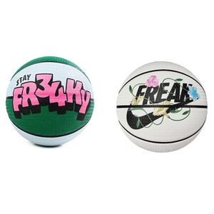 [秉宸] NIKE PLAYGROUND 8P 2.0 GA 7號籃球 Giannis 字母哥 室外籃球 N1004139
