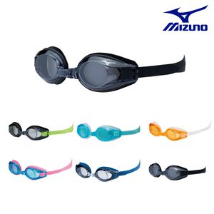 [秉宸] MIZUNO SWIM 兒童泳鏡 FINA認證 蛙鏡 游泳眼鏡 N3JF600000