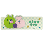 Large Mouse Pad, , large