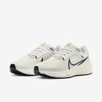 Nike W Air Zoom Pegasus 40 女 慢跑鞋 運動 小飛馬 支撐 米白 [DV3854-104], , large