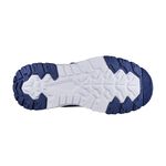 DIADORA迪亞多那 探險家大童運動鞋 童運動鞋 童鞋 寬楦 透氣 保護後跟 吸震 減壓 健康鞋墊 止滑 藍 藍白, , large