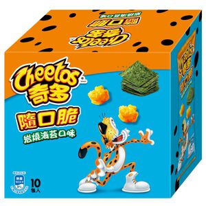 CheetosShotsSeaweed