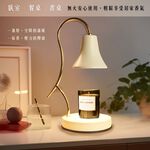 Maxcelia 瑪莎利亞｜白羽柔光融蠟燈｜MX-0050CW6-福利品特賣, , large