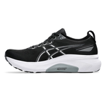 [秉宸] ASICS GEL-KAYANO 31 (2E) 慢跑鞋 黑白灰 寬楦 1011B869-002, , large