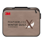 3M Featherless Quilt6x7, , large