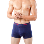 ﹝ 3A-Alliance ﹞ 經典素色開洞/12件組合四角褲, , large