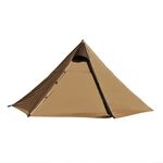 Indiana tent, , large