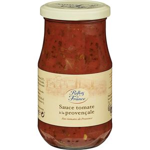 C-RDF Provence tomato sauce 350g