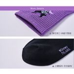 (多款)Disney 迪士尼 反派公主中筒襪【旺達棉品】VL-A302, , large
