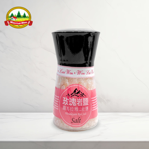 Won-Lai-Won Himalayan rock salt