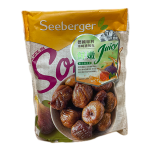 SOFT FIGS