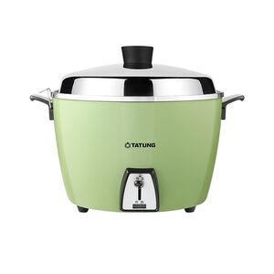 Tatung TAC-10L Rice Cooker All