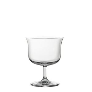 Lucaris 無鉛水晶玻璃 旋耀 Lotus調酒杯 270ml Rims系列 金益合玻璃器皿