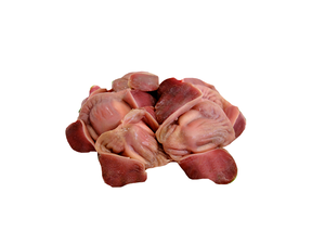 【Withheart Meat Shop】Free-Range Chicken Chicken Gizzard 200g