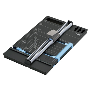 【PLUS 普樂士】 三用 A4 裁紙機（可將A3裁A4）/台 26-470 PK-813