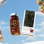 【Melissa】台灣小農嚴選 皇后玫瑰蜂蜜210gX2入, , large