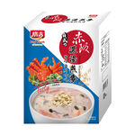 Akasaka Soup with Oats-Crab Seafood Mis, , large